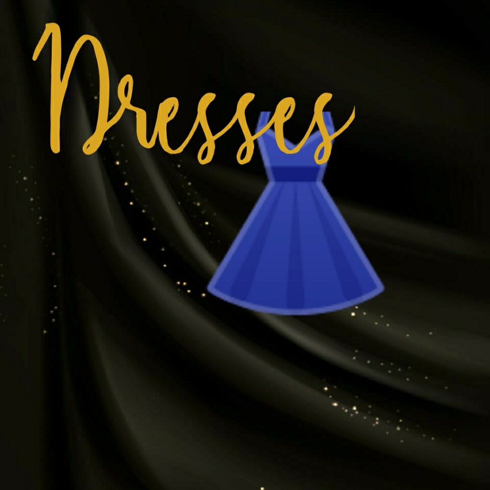 Dresses and skirts